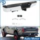 Fit For Ford F150 2015-2019 Rear Bumper Assembly W/ Heavy Duty Tow & Sensor Hole