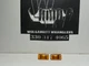 97-06 Turn Signal Light Jeep Wrangler (TJ) Plastic Lens LH & RH Pair CC 2U