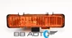 83-94 CHEVY S10 BLAZER GMC S15 JIMMY RH FRONT BUMPER PARK SIGNAL LIGHT LENS NEW