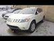 Passenger Corner/Park Light Fog-driving Fits 03-05 INFINITI FX SERIES 216904