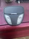 13-16 DODGE DART Overhead Console Dome Map Light Storage Sunglass Compart OEM