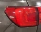 2017-2019 GMC Acadia LH Driver Quarter Panel Mounted Tail Light Lamp OEM