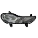 Right Passenger Side ParkLight Assembly For Ford Escape 2013-2016 FO2521189