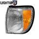 Corner Turn Signal Light For 1999-2004 NISSAN PATHFINDER Left Driver LH