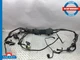 BMW Z3 Roadster 1.9L Engine Wire Wiring Harness Manual 96-98 OEM