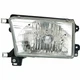 Headlight Assembly Driver Side For 1999-2002 Toyota 4Runner Base SR5 Limited