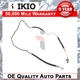 Ikio Power Steering Pipe Fits Renault Trafic Vauxhall Nissan Primastar 2.0 2006-