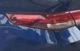 2016-2018 Kia Optima LH Driver Quarter Panel Mounted Tail Light Lamp OEM