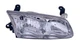 Headlight Front Lamp for 00-01 Toyota Camry Right Passenger