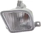  New Front, Driver Side Turn Signal Light For Honda Odyssey 2018-2021