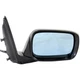 For Acura MDX 2010-2013 Door Mirror Passenger Side | Power | Heated Manual Fold
