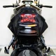 New Rage Cycles ZH2-FE-S NEW Fender Eliminator