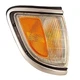 For Toyota Tacoma 1995 1996 Right Parking Light Assembly DAC