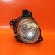 MERCEDES BENZ S550 GL550 FOG LIGHT LEFT DRIVER 2010-2012 2013 A2128200956 OEM