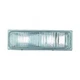 Right Side Turn Signal/Parking Light for 1992-1993 Chevrolet Blazer 116-00821R