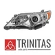 For LH 2012-2014 Toyota Camry Projector Headlight Headlamp Driver Left side