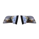 PAIR OF MARKER LIGHTS FOR BUICK CENTURY 1991 1992 1993 1994 1995 PNS 5976094