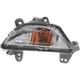 For Mazda 3 Sedan/Hatchback 2014 2015 2016 Turn Signal Light DOT Driver Side