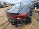 2020 Hyundai Elantra Passenger Right Tail Light Assembly OEM Used 166-11042R