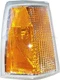 Professional Parts Sweden Cornering Light for Volvo 740, 760 34430196