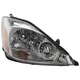 Halogen Headlight For 2004-2005 Toyota Sienna Passenger Side