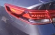 16 17 18 Kia Optima Driver LH LED Quarter Mounted Tail Light Lamp OEM LKQ