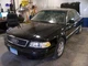 1997 A8 AUDI   ABS ECU 4D0907379L 