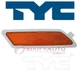TYC Right Side Marker Light Assembly for 2012-2013 BMW 325i Electrical yq