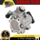 New Power Steering Pump For 1997 1998 1999 2000 BMW 528i 2001 2002 2003 BMW 530i