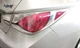 2014 Hyundai Sonata RH Passenger Quarter Panel Mounted Tail Light Lamp OEM