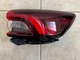 OEM 2023 - 2026 FORD ESCAPE Rear Right Passenger Side Taillight PJ6Z-13404-A