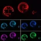 15x Led Dash Cluster Gauge light bulb kit For Nissan Z32 300zx