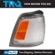 TRQ Right Corner Light Passenger Side Fits 1992-1995 Toyota Pickup TO2521128