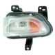 Turn Signal / Parking Light Assembly-CAPA Certified fits 2015 Jeep Renegade