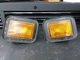 HUMMER H2 FRONT LEFT DRIVER SIDE TURN SIGNAL LIGHT LAMP OEM 2003 - 2009 💎