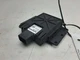 13 14 15 16 17 18 Volvo S60 Rear Collision Module 31687597