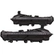 Day Time Running Lights For 15-21 Lexus NX200T And NX300H LX2562102 LX2563102
