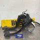 BMW E46 3 Series Manual Pedal Box Clutch Brake Oem 2229128