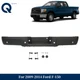 Rear Bumper Assembly w/Park Primered For 2009-2012 2013 2014 Ford F-150 Pickup