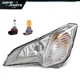 Fit For 2018-2022 Ford EcoSport Left Side Front Bumper Fog Light Driving Lamp