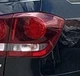 2014-2020 Dodge Journey Quarter Mount Passenger RH Tail Light Lamp OEM LKQ