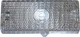 Brothers Trucks C9081-69 Park Light Lens - Clear - Left - Each