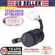 Combination Light Switch TC520-55210 for Kubota B1550 B1750 B2150 L2501 L2800 US