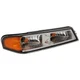 Right Corner Light 2005 Chevrolet Colorado LS 2.8L 3.5L 4 Cyl 5 Cyl 20936080