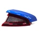 2018-2020 Kia Stinger OEM Right Passenger Side LED Taillight Tail Lamp No Damage