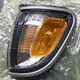 DEPO PARKING LIGHT ASSEMBLY FOR 01-04 TACOMA 312-1547L-AS9
