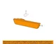 Dodge CHRYSLER OEM 15-16 Charger-Side Marker Lamp Right 68214126AA