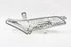 Genuine White Clear Side Marker Light Right Porsche Cayenne 2007-2010 Facelift