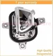 New For BMW X1 F48 X2 F39 LED Headlight Module Cornering Light 63117428788 Right