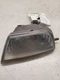 Toyota Sienna, Bumper Mounted Fog Lamp, 2001-2003, RH, Front, 81110-08020, OEM